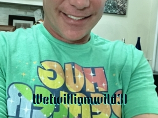 Wetwilliamwild31