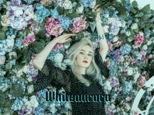 Whiteaurora