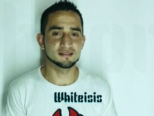 Whiteisis