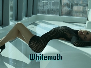 Whitemoth