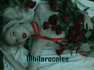 Whiterosalee