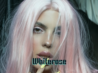 Whiterose