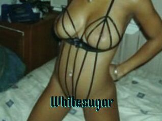 Whitesugar