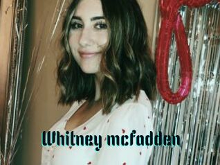 Whitney_mcfadden