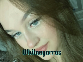 Whitneyarras