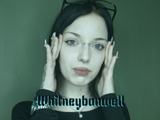 Whitneybanwell