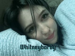 Whitneybardy