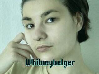 Whitneybelger