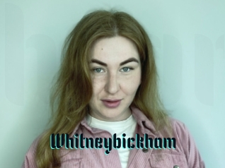 Whitneybickham