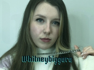 Whitneybiggere