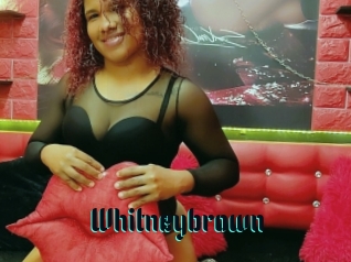 Whitneybrown