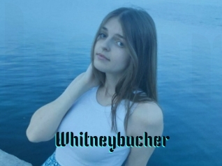Whitneybucher