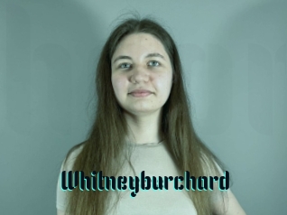 Whitneyburchard