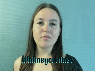 Whitneycordner