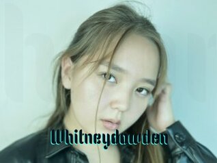 Whitneydowden