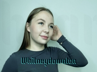 Whitneydownton