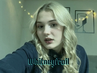 Whitneyfrail