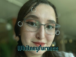 Whitneyfurness