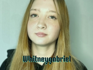 Whitneygabriel