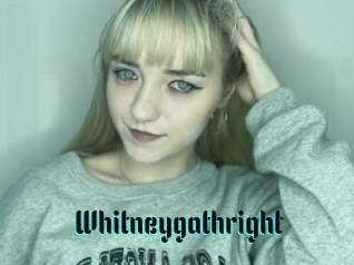 Whitneygathright