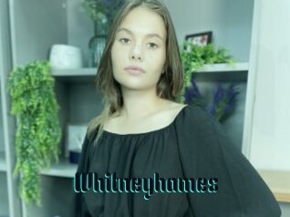 Whitneyhames