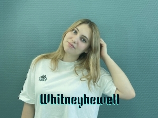Whitneyhewell