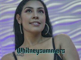 Whitneysummers