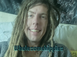 Wholesomehippies