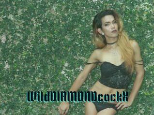 WildDIAMONDcockX