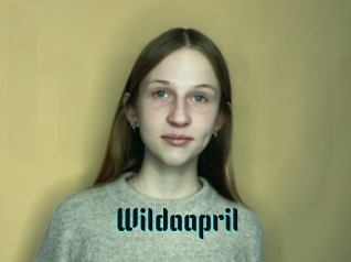 Wildaapril