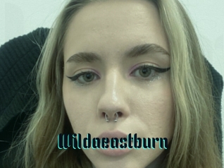 Wildaeastburn