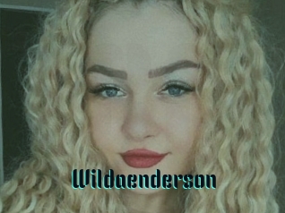 Wildaenderson