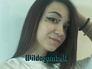 Wildagambell