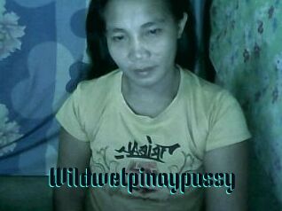 Wildwetpinaypussy