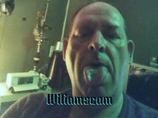 Wiliamscam
