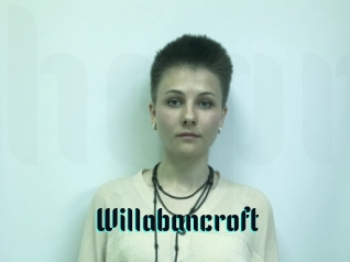 Willabancroft