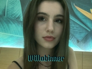 Willabinner