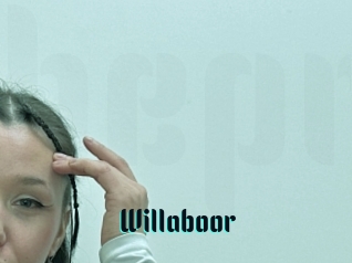 Willaboor