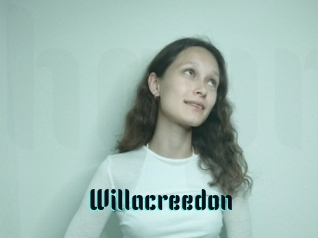 Willacreedon