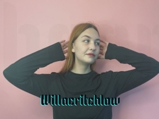 Willacritchlow