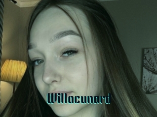 Willacunard
