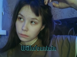 Willafountain