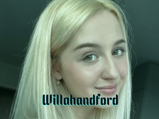 Willahandford
