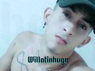 Willatinhuge