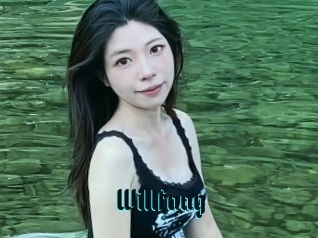 Willfang