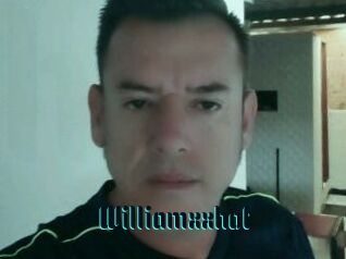 Williamxxhot