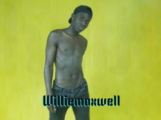 Williemaxwell