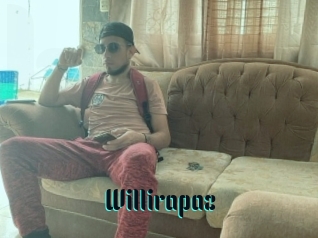 Willirapaz