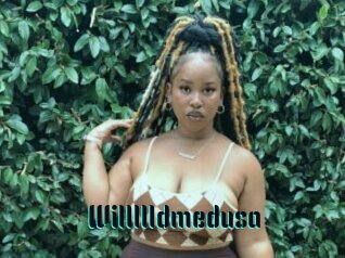 Willllldmedusa