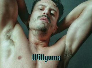 Willyumx